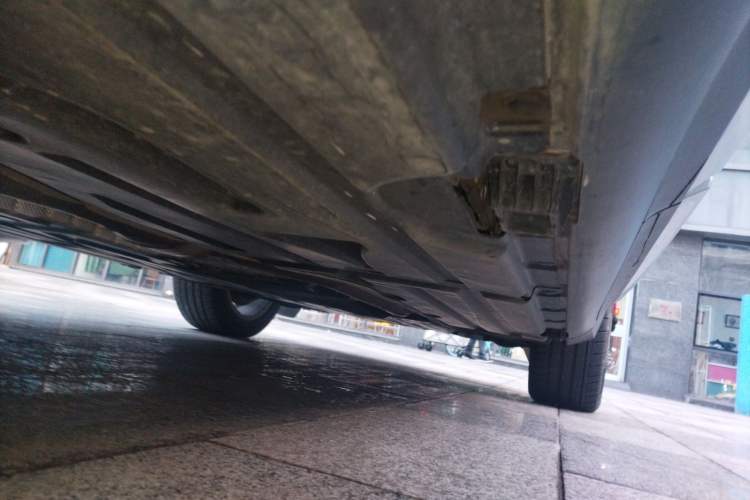 Used BMW X3 2014 xDrive28i X Design Package Chassis Rear Right