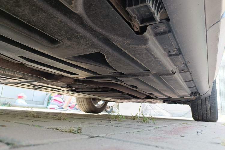 Used BMW X3 2014 xDrive28i X Design Package Chassis Rear Right