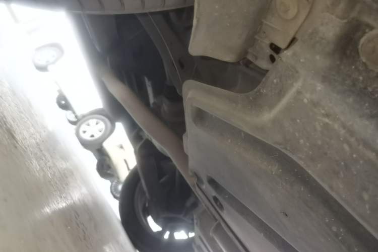 Used BMW X3 2014 xDrive20i X Design Package Chassis Rear Right