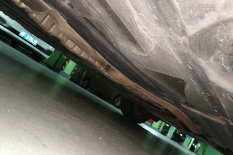 Used BMW X3 2014 xDrive20i X Design Package Chassis Rear Right