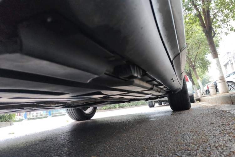 Used BMW X3 2014 xDrive20i X Design Package Chassis Rear Right