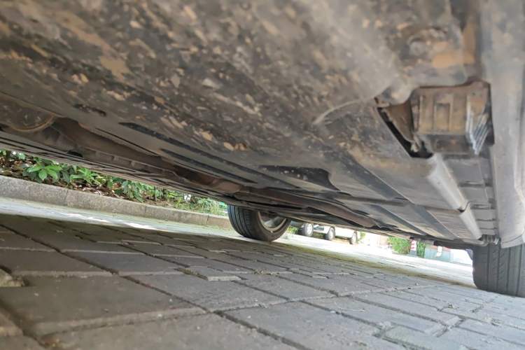 Used BMW X3 2014 xDrive20i X Design Package Chassis Rear Right