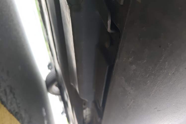 Used BMW X3 2014 xDrive20i X Design Package Chassis Rear Right