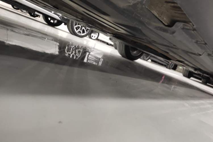 Used BMW X3 2014 xDrive20i X Design Package Chassis Rear Right