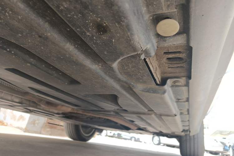 Used BMW X3 2014 xDrive20i X Design Package Chassis Rear Right