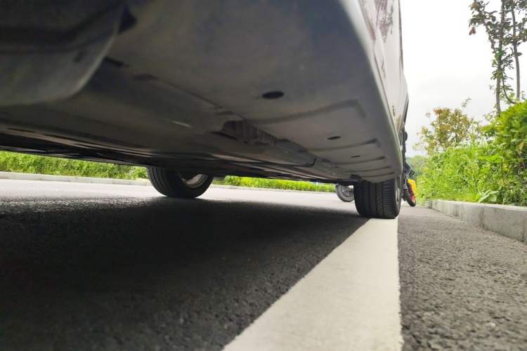 Used BMW X3 2014 xDrive20i X Design Package Chassis Rear Right