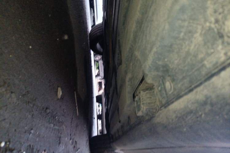Used BMW X3 2014 xDrive20i X Design Package Chassis Rear Right