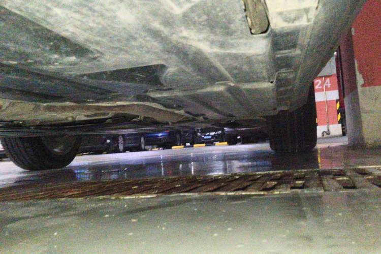 Used BMW X3 2014 xDrive20i X Design Package Chassis Rear Right