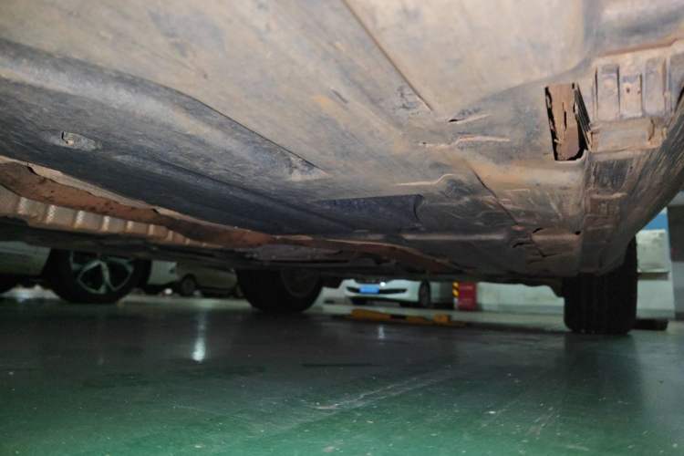 Used BMW X3 2014 xDrive20i X Design Package Chassis Rear Right