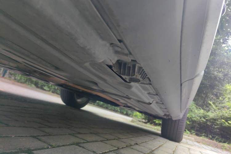 Used BMW X3 2014 xDrive20i X Design Package Chassis Rear Right