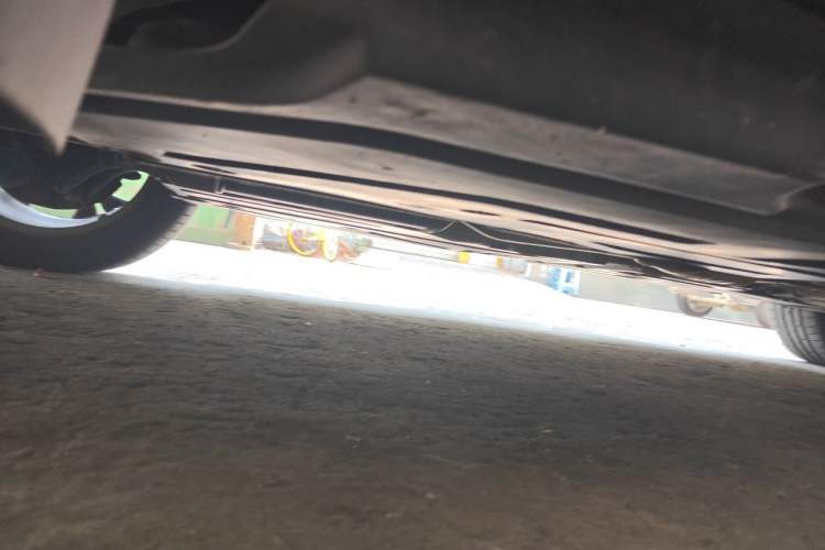 Used BMW X3 2014 xDrive20i X Design Package Chassis Rear Right