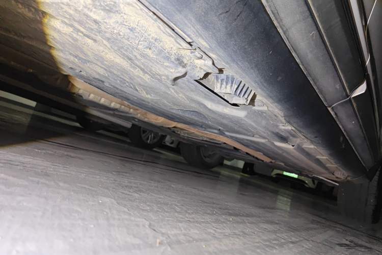 Used BMW X3 2014 xDrive20i X Design Package Chassis Rear Right