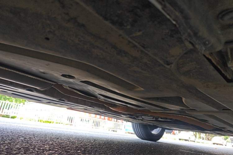 Used BMW X3 2014 xDrive20i X Design Package Chassis Rear Right