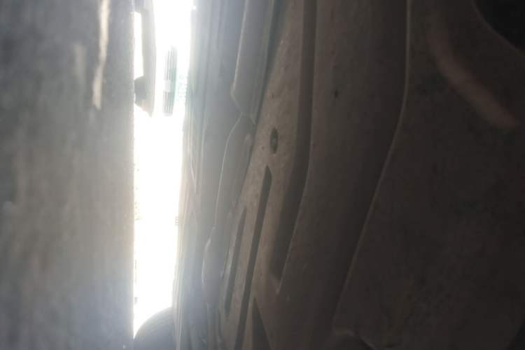 Used BMW X3 2014 xDrive20i Leading Model Chassis Rear Right
