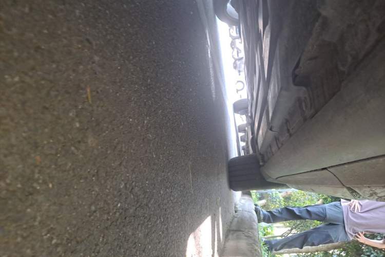 Used BMW X3 2014 xDrive20i X Design Package Chassis Rear Right