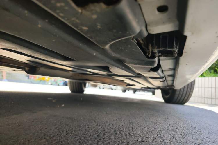 Used BMW X3 2014 xDrive20i X Design Package Chassis Rear Right