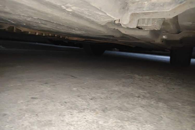 Used BMW X3 2014 xDrive20i X Design Package Chassis Rear Right