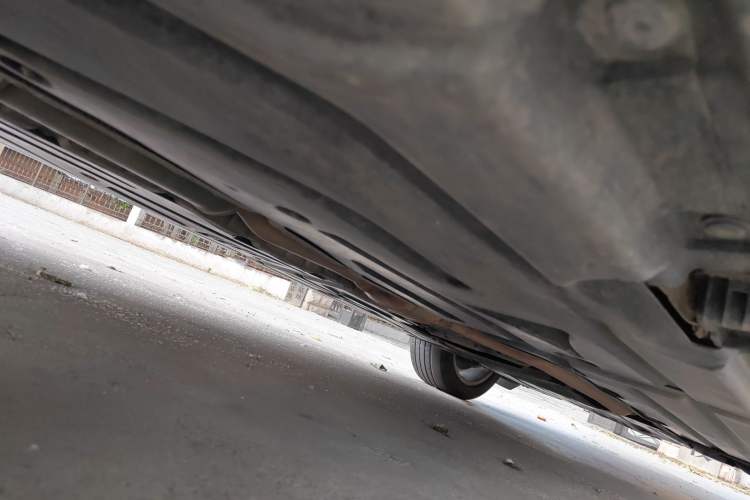 Used BMW X3 2014 xDrive20i X Design Package Chassis Rear Right