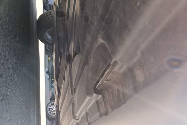 Used BMW X3 2014 xDrive20i X Design Package Chassis Rear Right