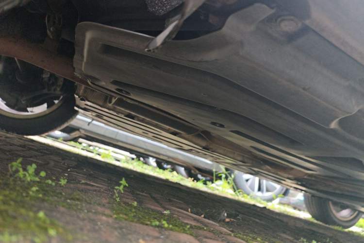 Used BMW X3 2014 xDrive20i X Design Package Chassis Rear Right