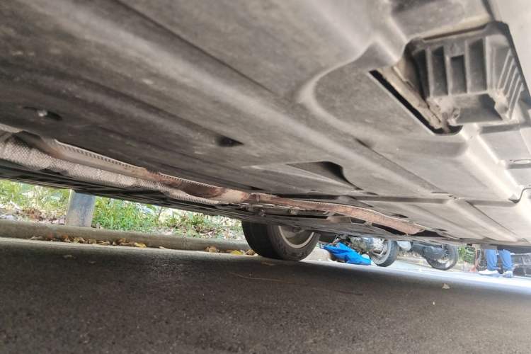 Used BMW X3 2014 xDrive20i X Design Package Chassis Rear Right