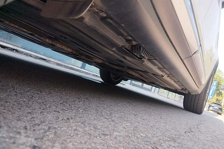 Used BMW X3 2014 xDrive20i X Design Package Chassis Rear Right