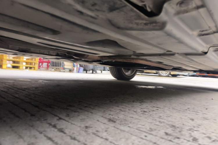 Used BMW X3 2014 xDrive20i X Design Package Chassis Rear Right