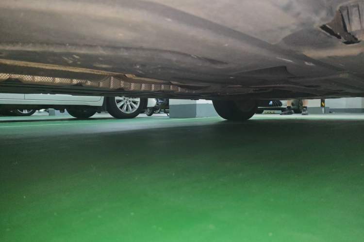 Used BMW X3 2014 xDrive20i X Design Package Chassis Rear Right