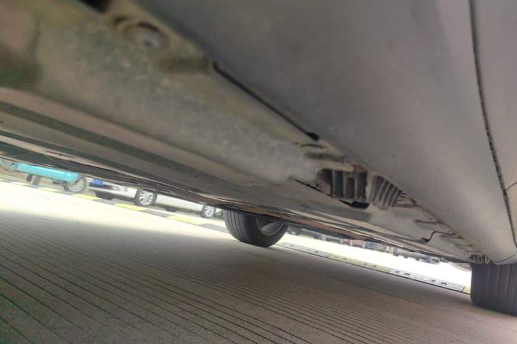 Used BMW X3 2014 xDrive20i X Design Package Chassis Rear Right
