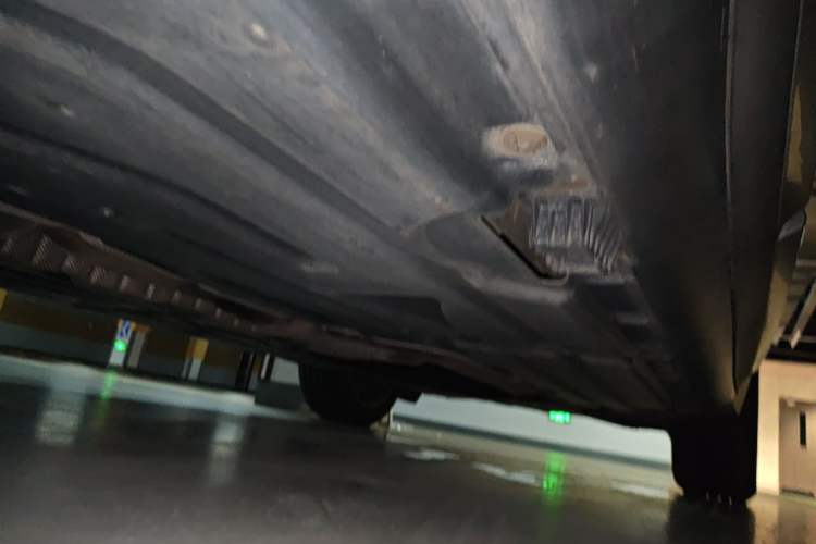 Used BMW X3 2014 xDrive20i X Design Package Chassis Rear Right