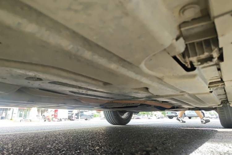 Used BMW X3 2014 xDrive20i X Design Package Chassis Rear Right