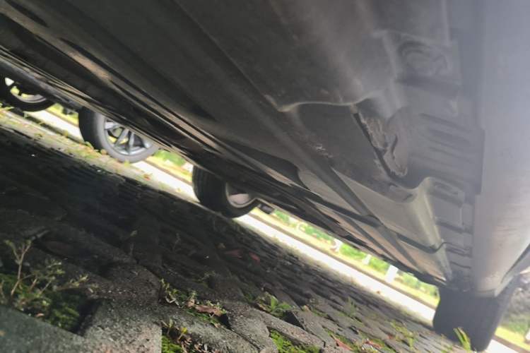 Used BMW X3 2014 xDrive20i X Design Package Chassis Rear Right
