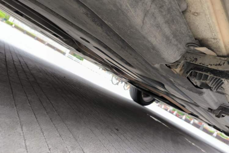 Used BMW X3 2014 xDrive20i X Design Package Chassis Rear Right