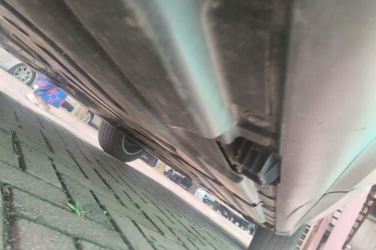 Used BMW X3 2014 xDrive20i X Design Package Chassis Rear Right