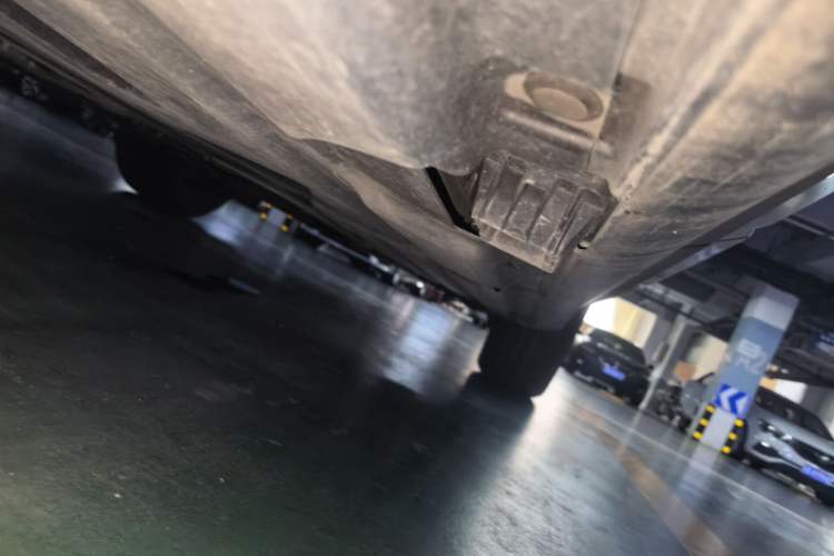 Used BMW X3 2014 xDrive28i X Design Package Chassis Rear Right