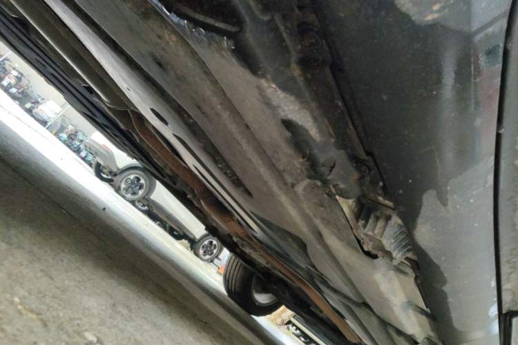Used BMW X3 2014 xDrive20i X Design Package Chassis Rear Right