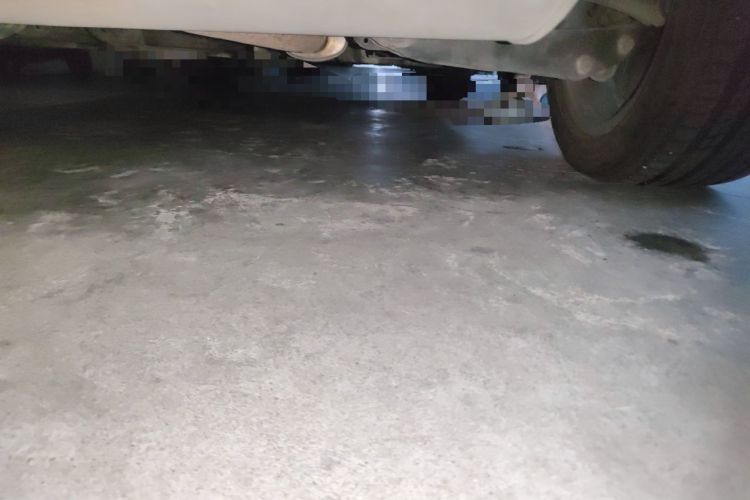 Used BMW X3 2014 xDrive20i X Design Package Chassis Rear Right