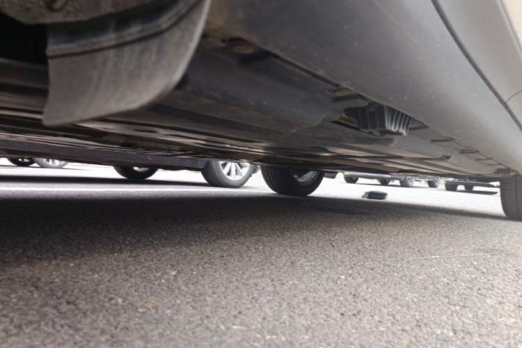Used BMW X3 2014 xDrive20i X Design Package Chassis Rear Right