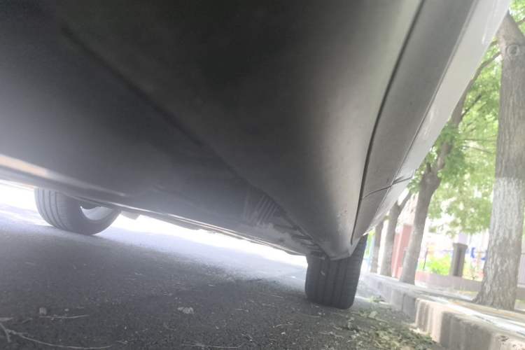 Used BMW X3 2014 xDrive28i X Design Package Chassis Rear Right