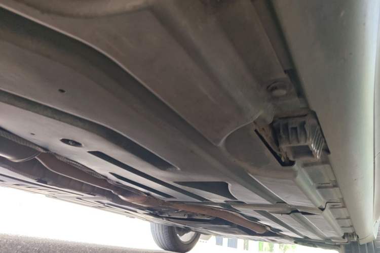 Used BMW X3 2014 xDrive20i X Design Package Chassis Rear Right