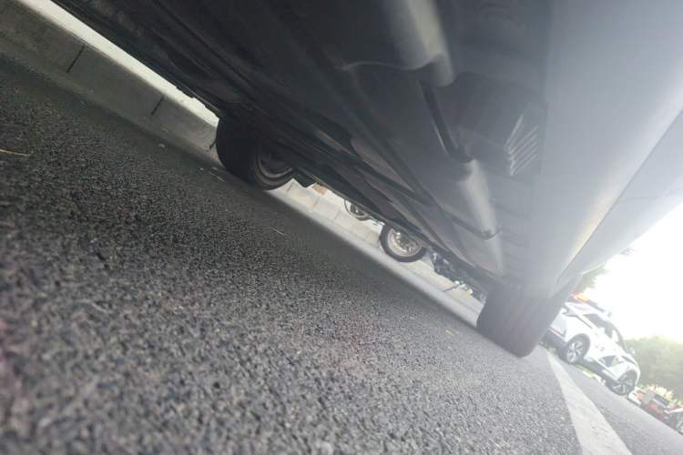 Used BMW X3 2014 xDrive20i X Design Package Chassis Rear Right