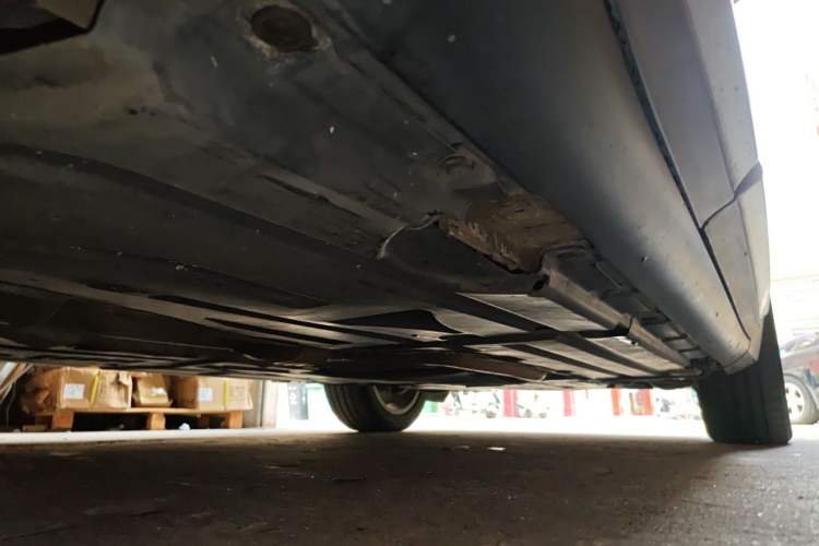 Used BMW X3 2014 xDrive20i X Design Package Chassis Rear Right