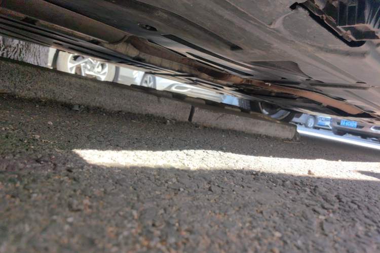 Used BMW X3 2014 xDrive20i X Design Package Chassis Rear Right