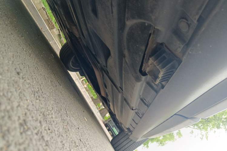 Used BMW X3 2014 xDrive20i X Design Package Chassis Rear Right