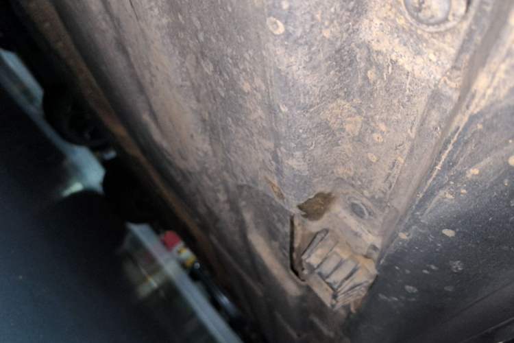 Used BMW X3 2014 xDrive20i X Design Package Chassis Rear Right