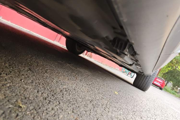 Used BMW X3 2014 xDrive20i X Design Package Chassis Rear Right