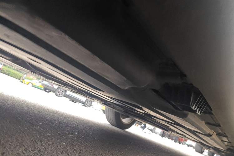 Used BMW X3 2014 xDrive20i X Design Package Chassis Rear Right