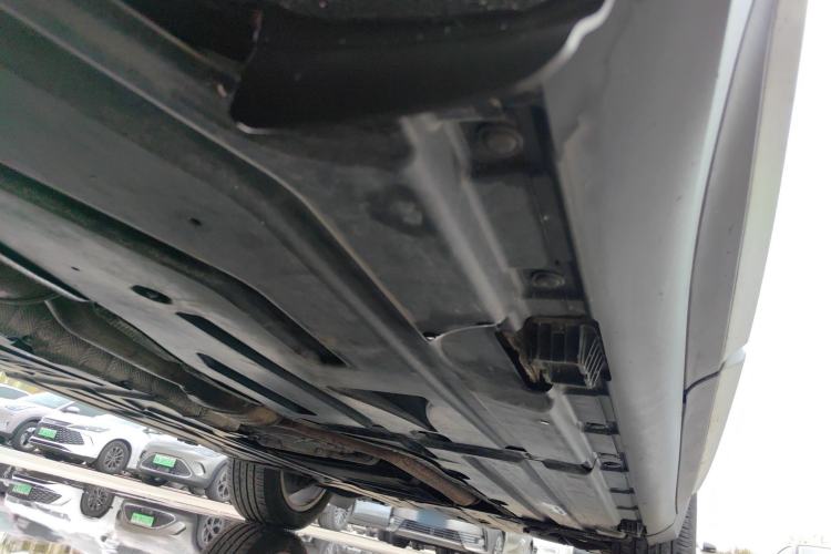 Used BMW X3 2014 xDrive20i X Design Package Chassis Rear Right