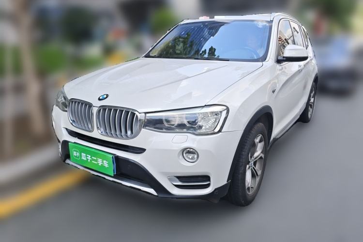 Used BMW X3 2014 xDrive20i X Design Package Guazi used car, China used car export, Used car for sale, Used cars, Cheapest cars for sale