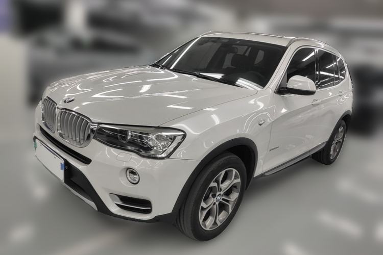 Used BMW X3 2014 xDrive20i X Design Package Guazi used car, China used car export, Used car for sale, Used  cars, Cheapest cars for sale